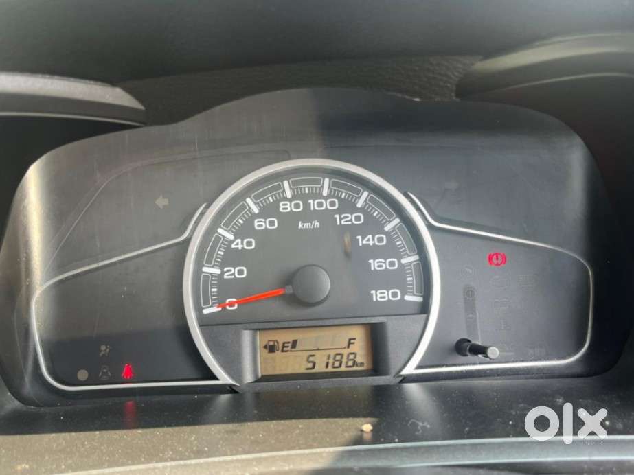 Maruti Suzuki Alto K10 Plus Edition, 2022, Petrol