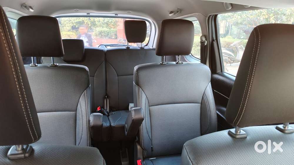 Maruti Suzuki Xl6 1.5 Alpha Mt, 2022, Petrol