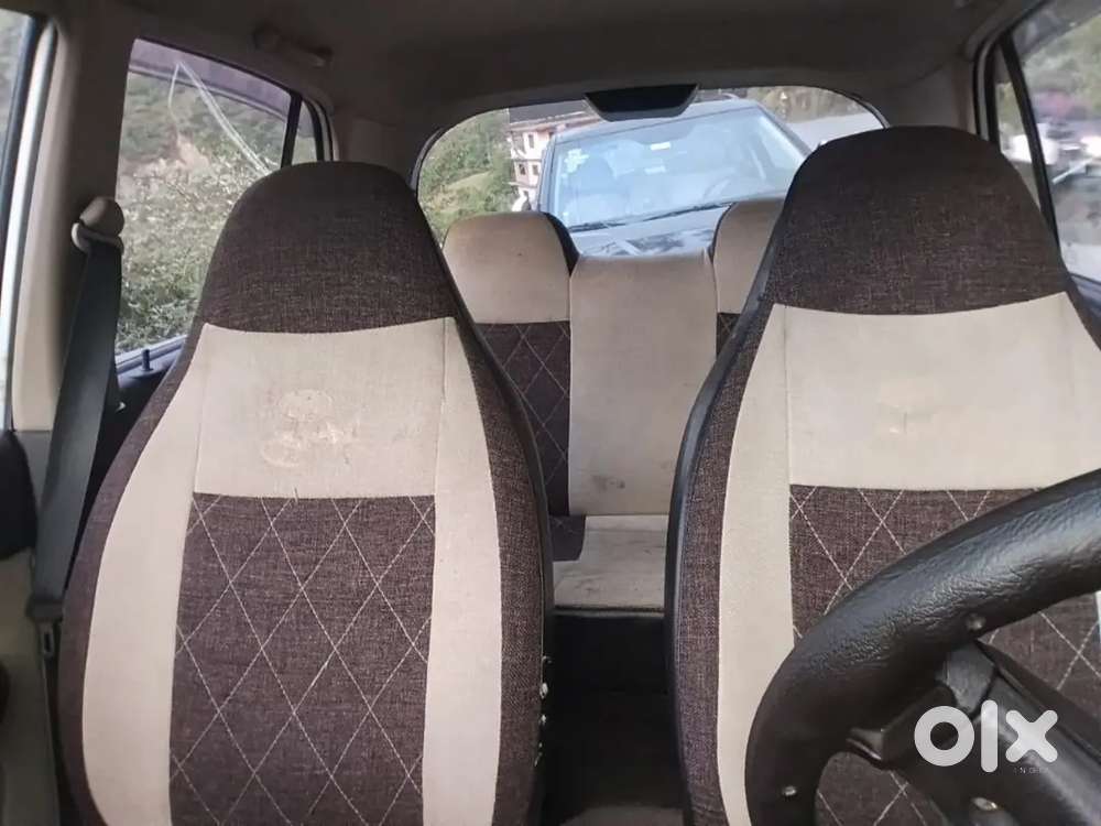 Hyundai Santro Xing 2011 Petrol 78673 Km Driven