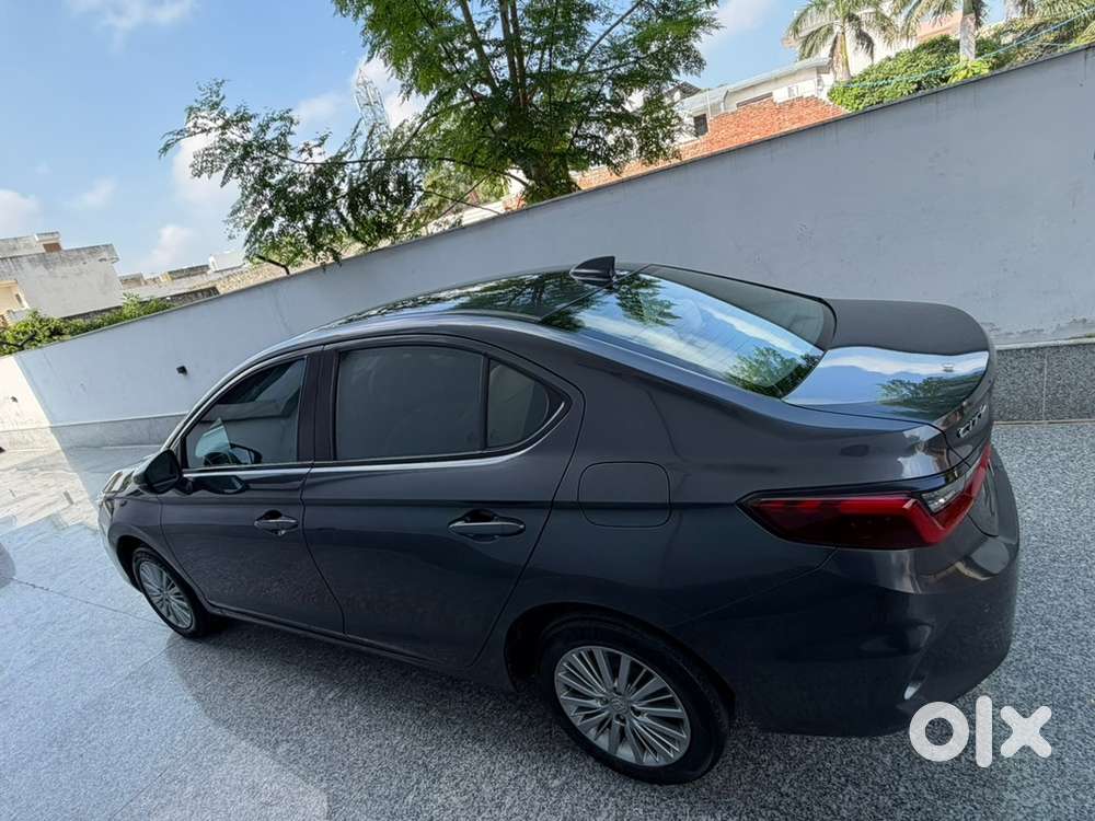 2023 Honda City Petrol Automatic