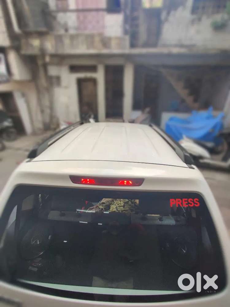 Wagon R  Pure Petrol Genuine & Normal Used