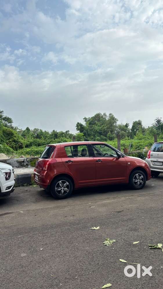Maruti Suzuki Swift 2007 Year