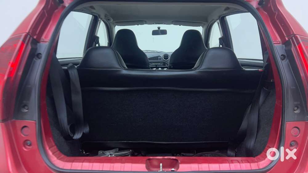 Datsun Redigo Amt 1.0 S, 2018, Petrol
