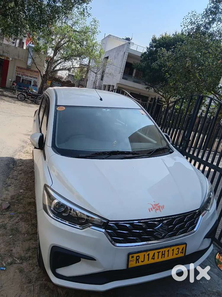 Ertiga Car For Urgent Sale