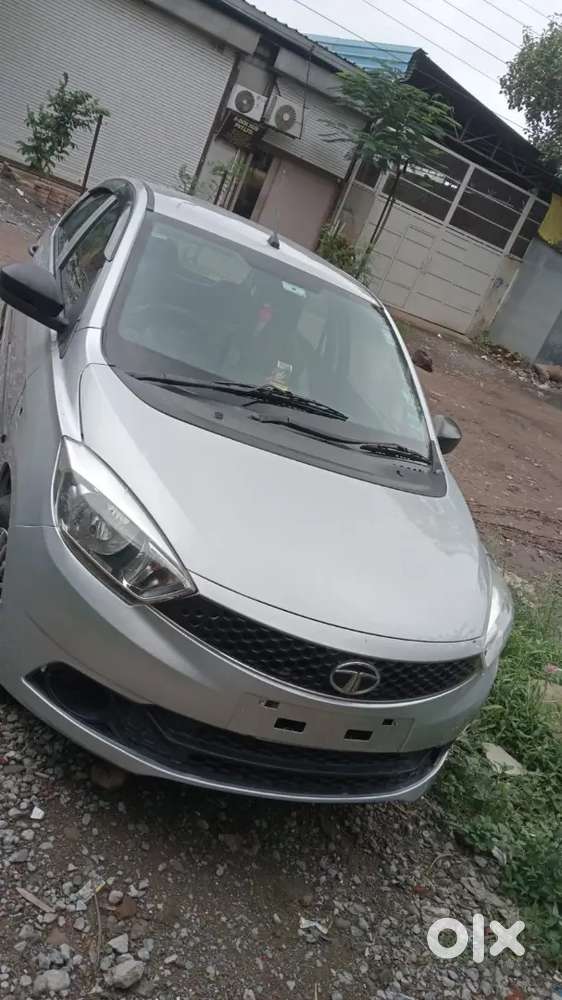 Tata Tiago Xe Diesel 2018