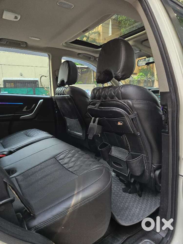 Mahindra Xuv500 Diesel 2018