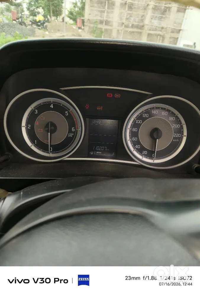 Swift Dzire Vdi Diesel 2019
