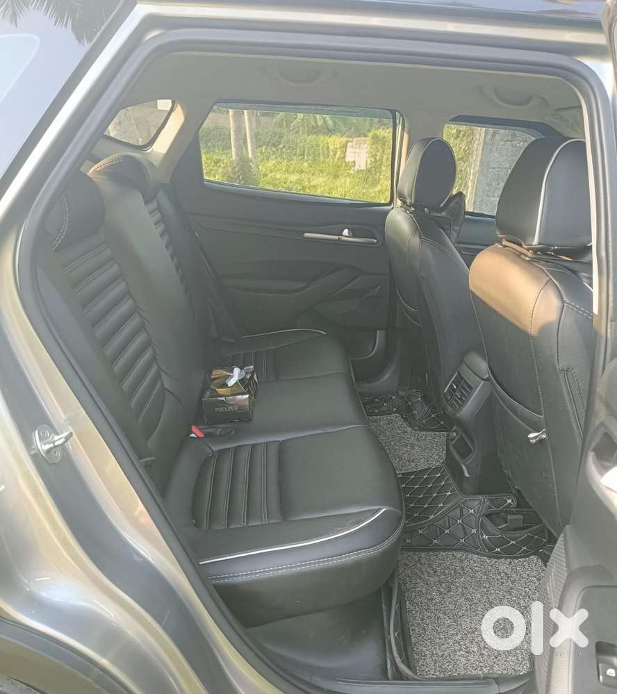 Kia Seltos Htk G, 2021, Petrol