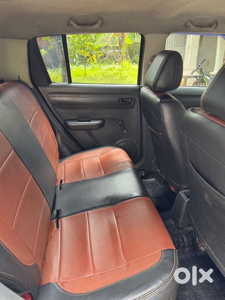 2010 Maruti Swift Diesel Car