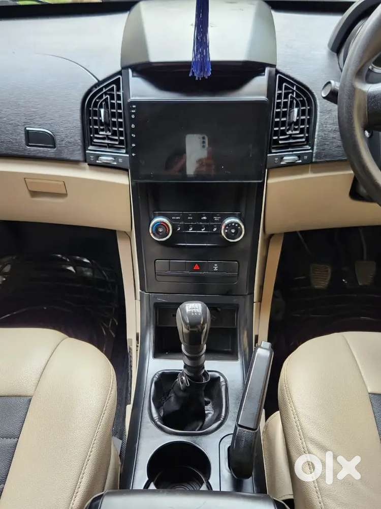 Mahindra Xuv500 2018 Diesel 62000 Km Driven