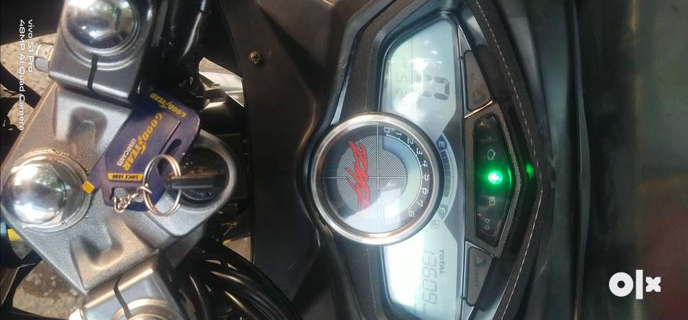 Karizma zmr deals 2017 model