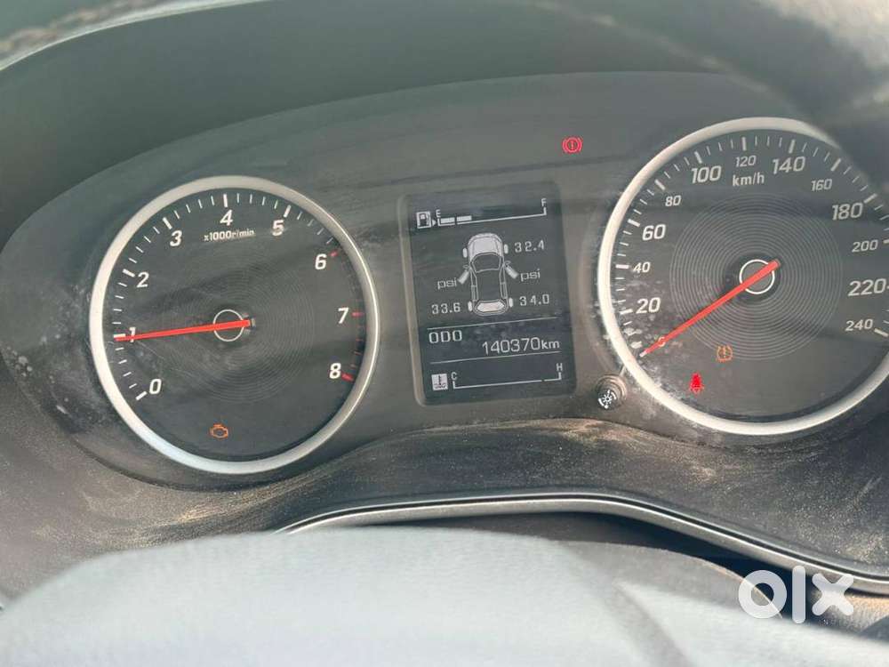 Used Mg Hector Super 2019 Diesel