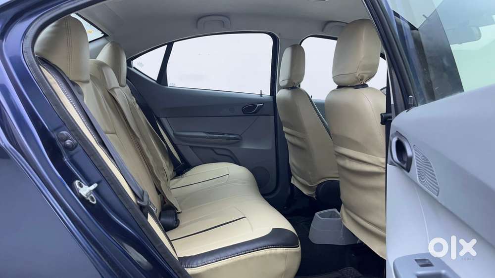 Tata Tigor Xz, 2021, Petrol