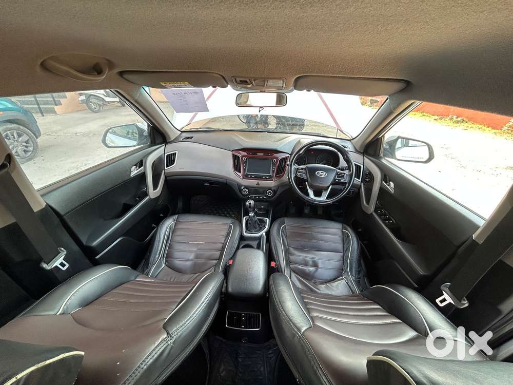 Hyundai Creta 1.6 Sx, 2019, Diesel