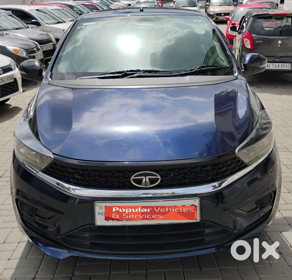 Tata Tiago 1.05 Revotorq Xt, 2021, Petrol