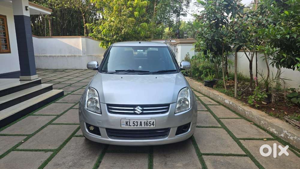 Maruti Suzuki Swift 2011-2014 Vdi, 2012, Diesel