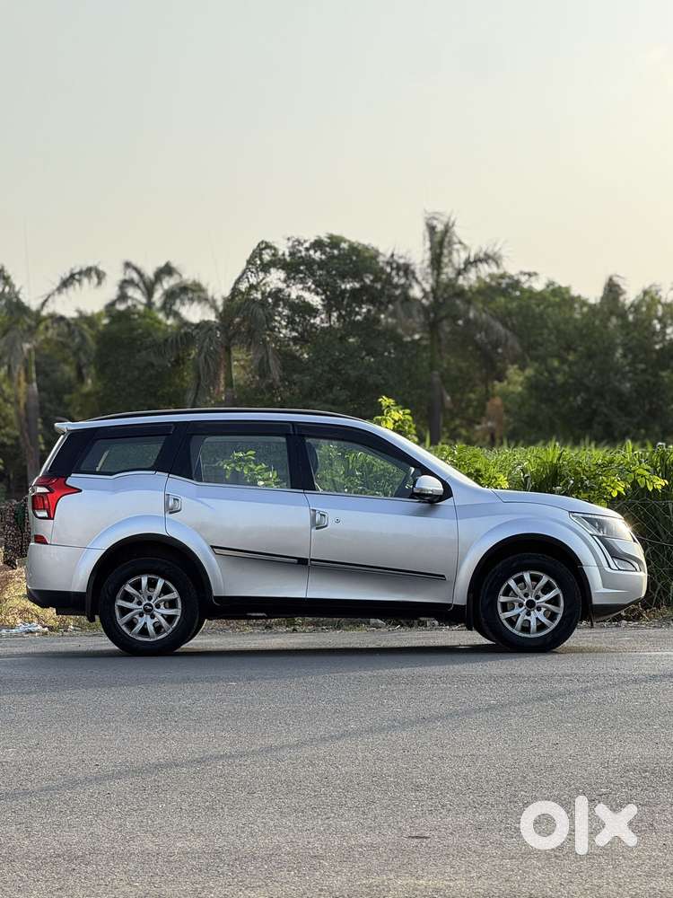 Mahindra Xuv500 W9 2wd, 2018, Diesel