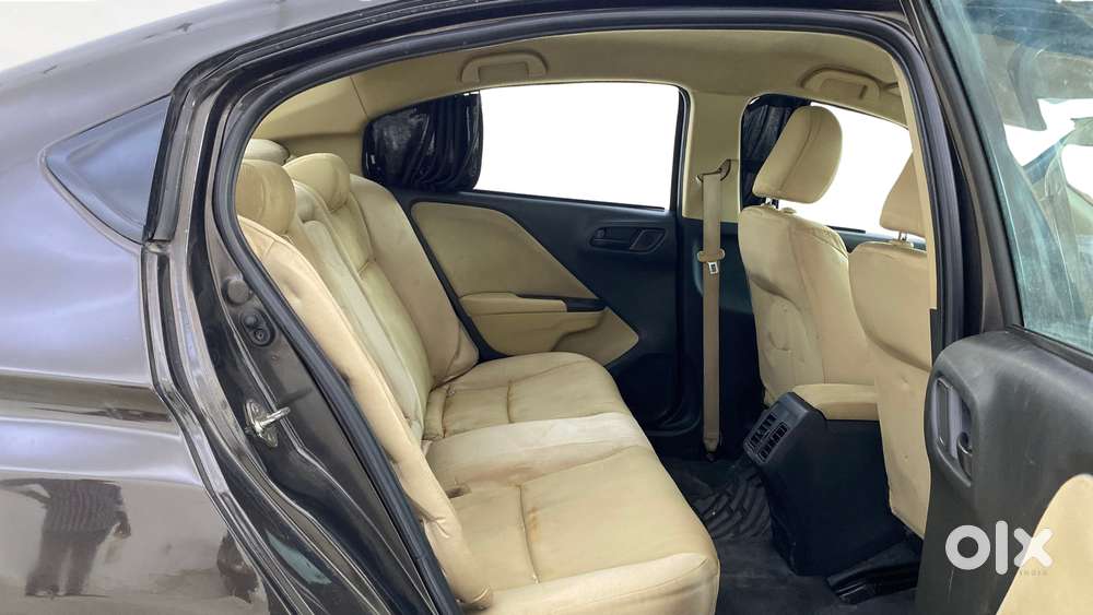 Honda City 2015-2017 I Vtec Sv, 2014, Cng & Hybrids