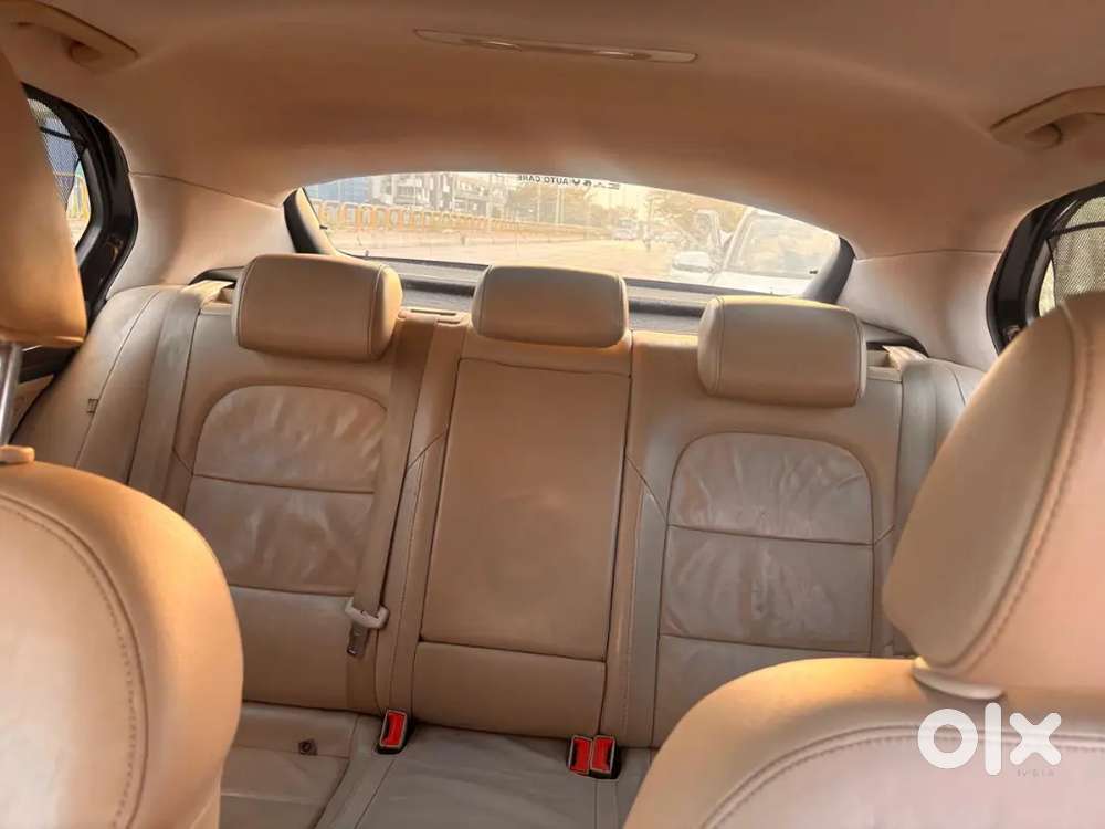 Skoda Superb 2015 Diesel Well Maintained