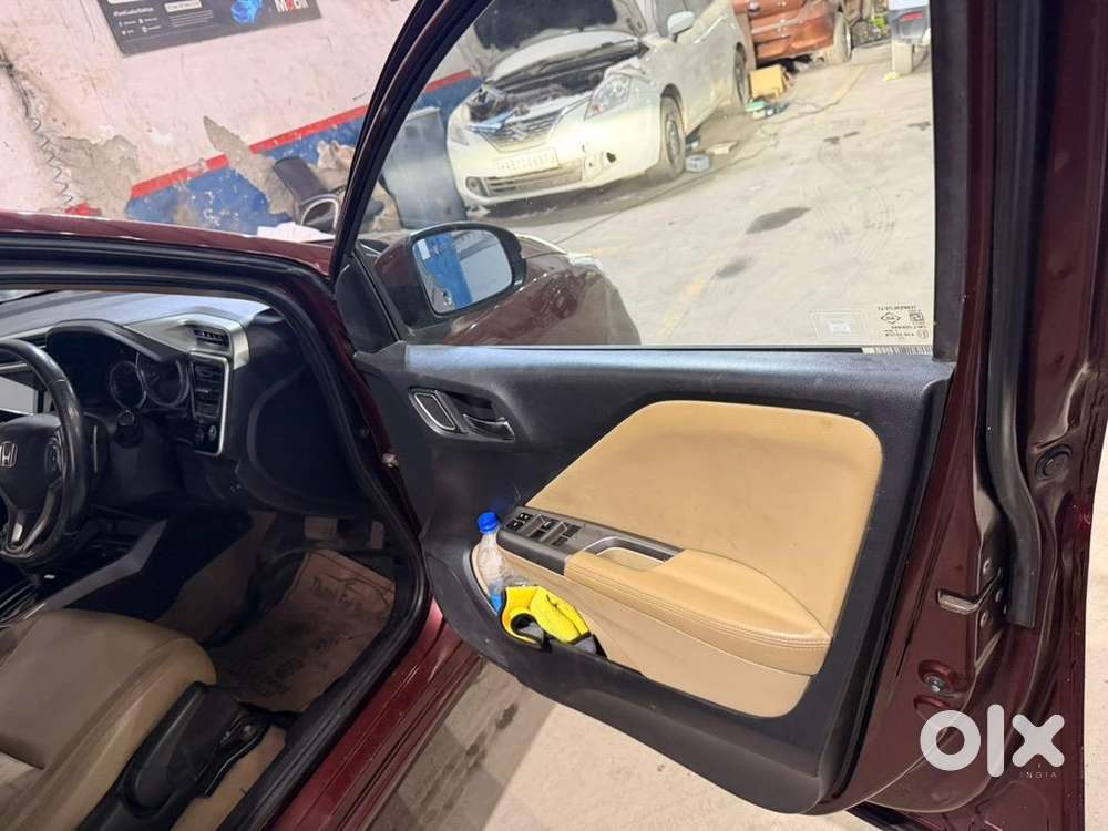 Honda City 2020 Petrol Well Maintained
