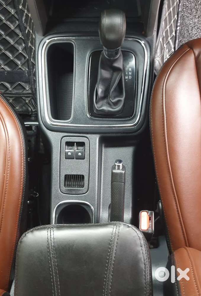 Mahindra Thar Lx 2023
