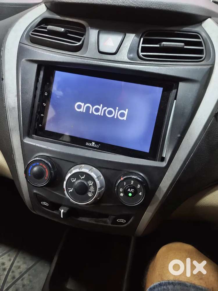 Hyundai Eon Petrol Manual 2015 Car