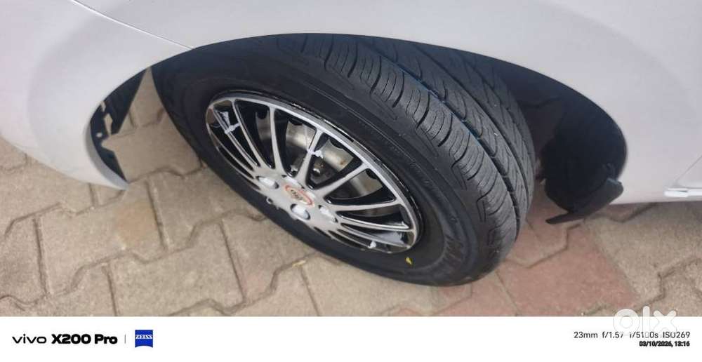 Hyundai Eon Sportz, 2016, Petrol