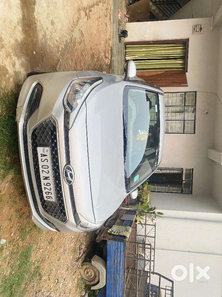 Hyundai I20 2015 Petrol 62500 Km Driven