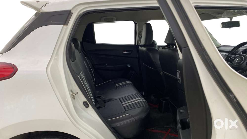 Maruti Suzuki Swift Amt Vxi, 2020, Petrol