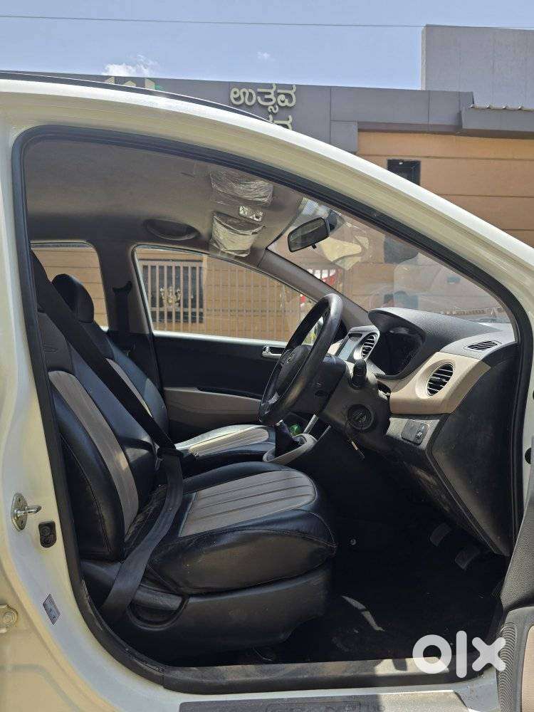 Hyundai Grand I10 1.2 Kappa Sportz Option, 2019, Petrol