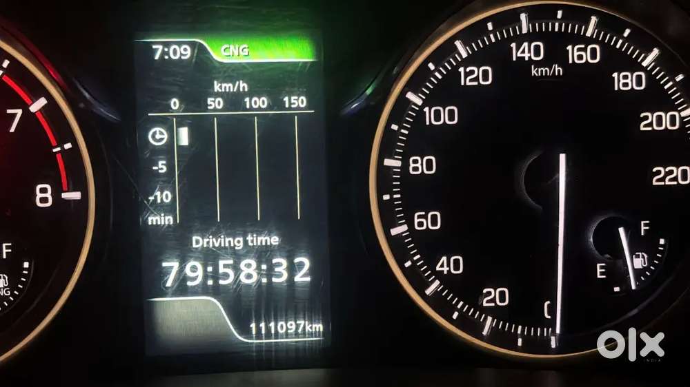 Maruti Suzuki Xl6 2022 Alpha