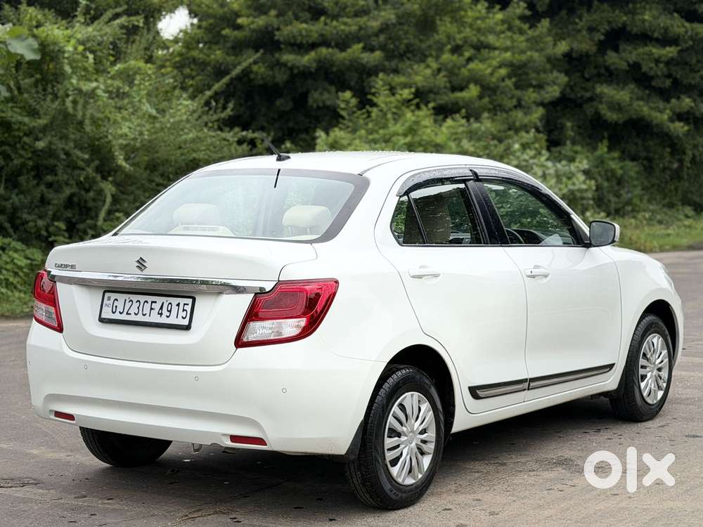 Maruti Suzuki Swift Dzire Vxi(o) Mt, 2023, Petrol
