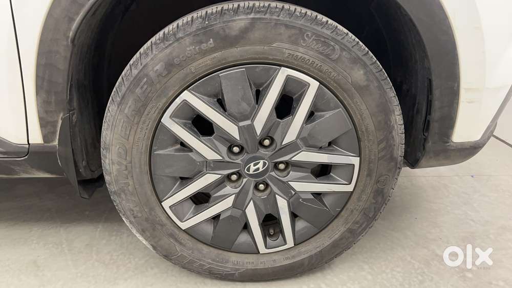 Hyundai Venue 1.0 Sx Turbo Imt, 2021, Petrol