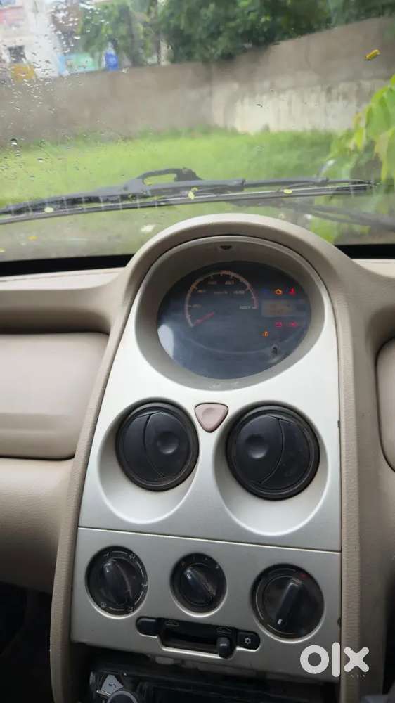 Tata Nano Xt 2014