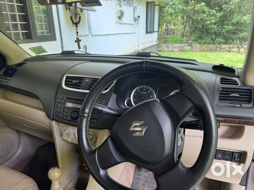 2014 Swift Dezire Vdi Diesel  Excellent Condtion No Claims