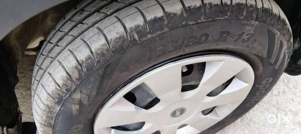 Renault Kwid Rxt 1.0, 2019, Petrol