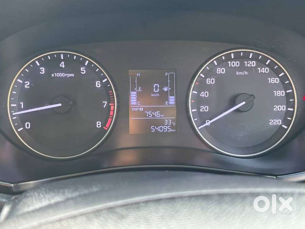 Hyundai I20 Active 1.2 S, 2015, Petrol