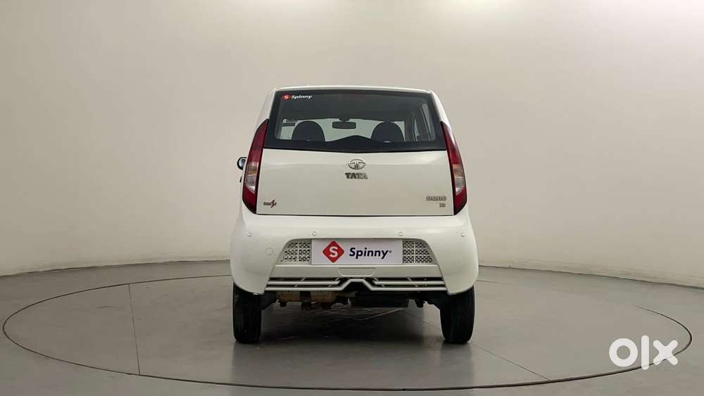 Tata Nano Twist Xe, 2015, Petrol