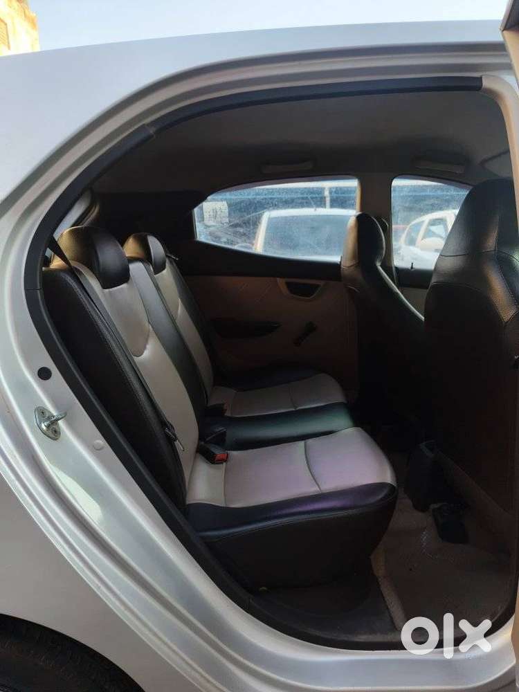 Hyundai Eon D-lite +, 2015, Petrol