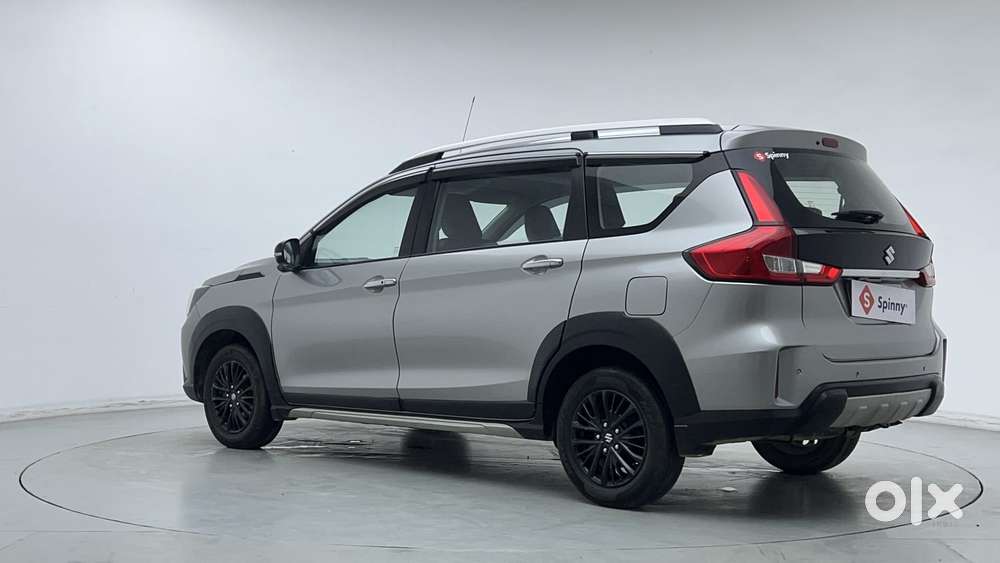 Maruti Suzuki Xl6 1.5 Alpha At, 2020, Petrol