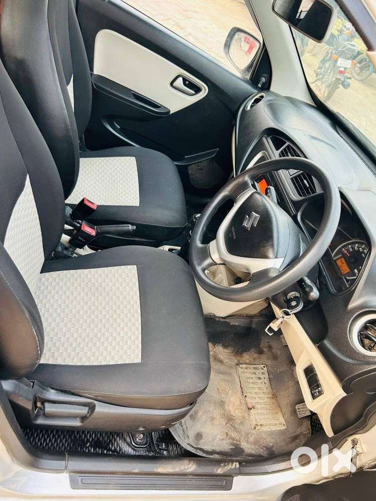 Maruti Suzuki Alto 800 Vxi Airbag, 2020, Petrol