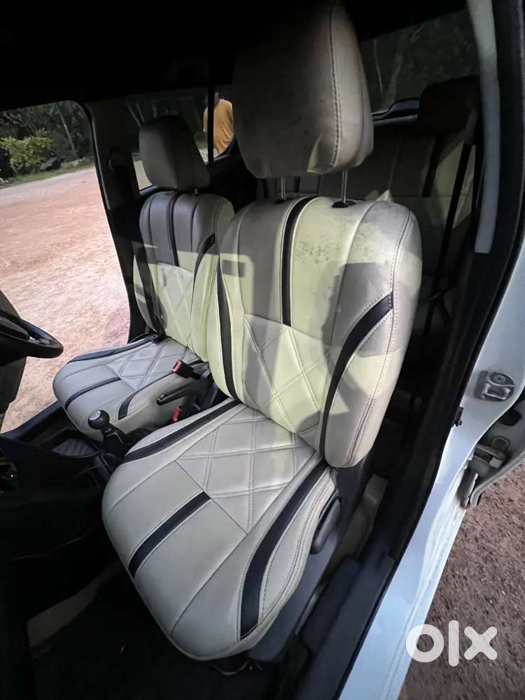 Maruti Suzuki Swift Lxi 2017 Year Car