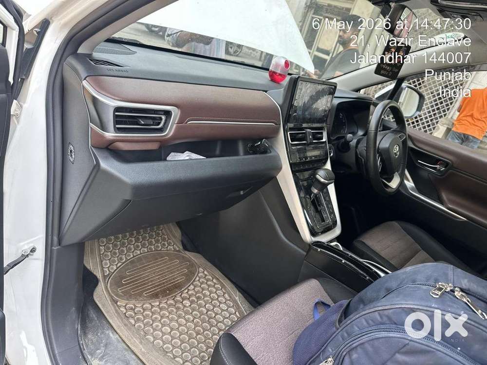 Doctor Owned Well Maintained Car 2025