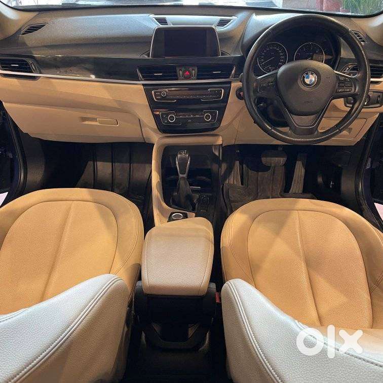 Bmw X1 2.0 Sdrive 20d, 2017, Diesel