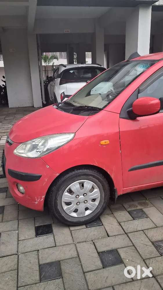 Hyundai I10 2009 Model Sportz