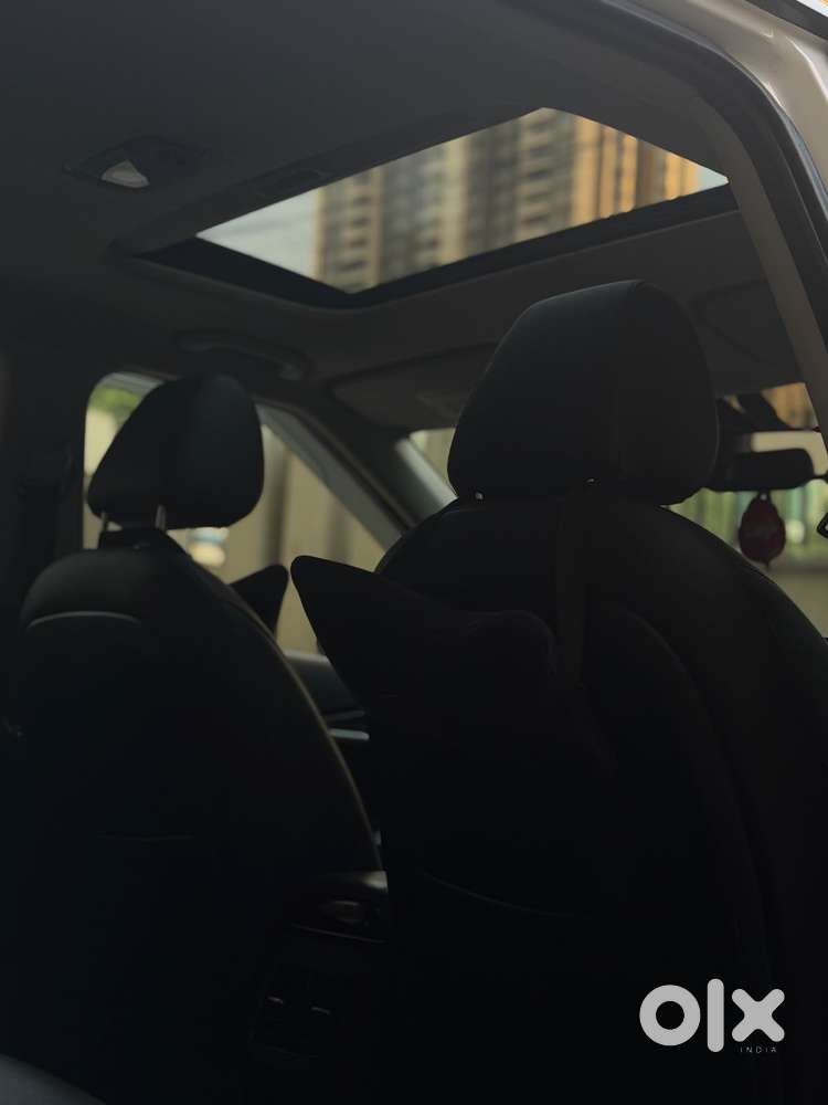 Kia Seltos Gtx Plus, 2020, Petrol