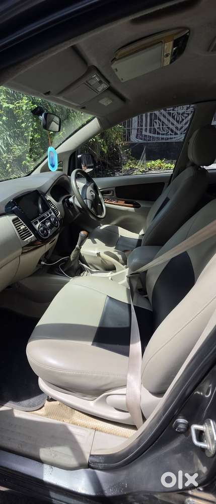 Toyota Innova 2.5 G4 2014 Superb Condition 1st Owner Fancy Regn.number