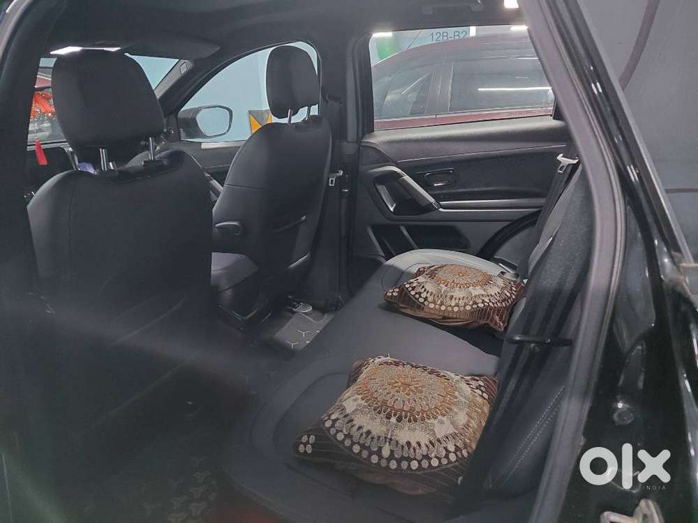 Tata Harrier 2022 Diesel 37000 Km Driven