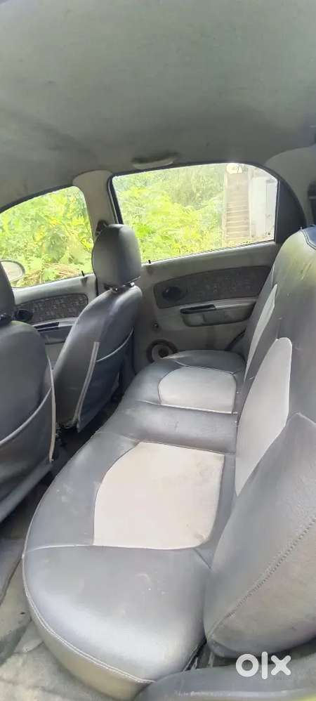 Chevrolet Spark 2006