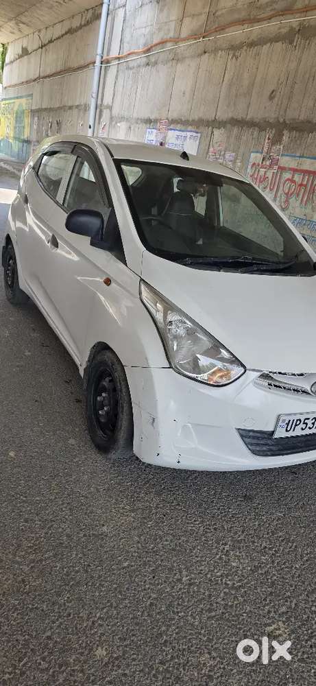 Hyundai Eon 2013